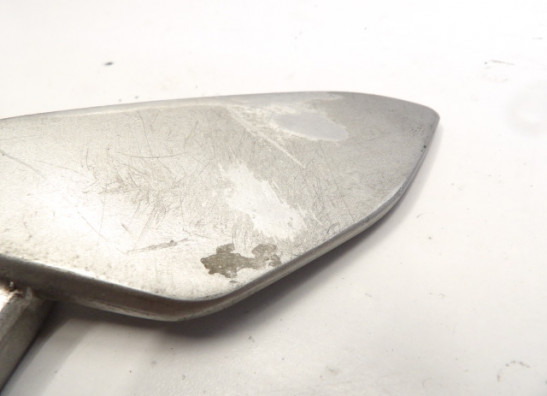 Schetsplaat links Honda VFR 800 I