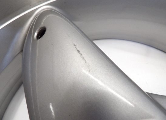 Achtervelg Triumph 595 T Daytona