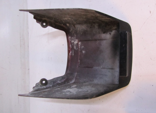 Heck Kawasaki Z 1000