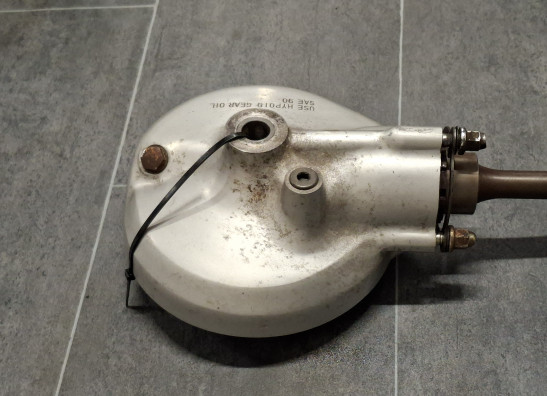 Cardan Suzuki GSX 1100 G