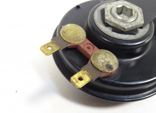 Hupe Ducati Monster 695