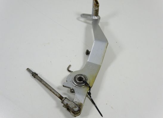 Rempedaal BMW R 1150 RT   R 850 RT