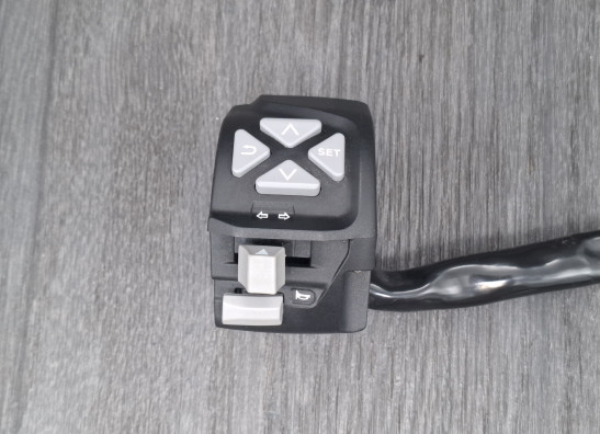 Stuurschakelaar links KTM 890 Duke