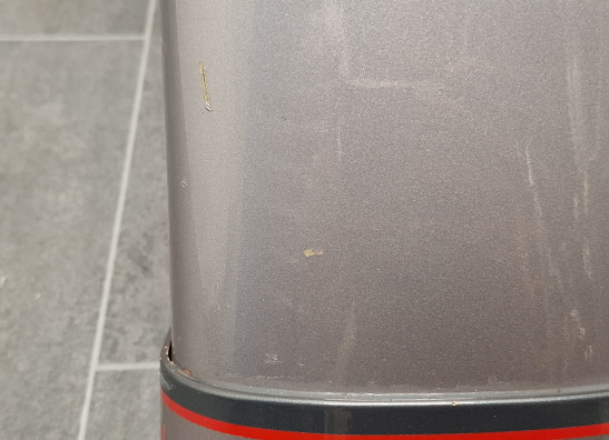 Voorspatbord Harley Davidson Shovelhead