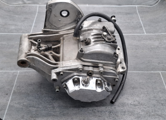 Versnellingsbak Harley Davidson FXR