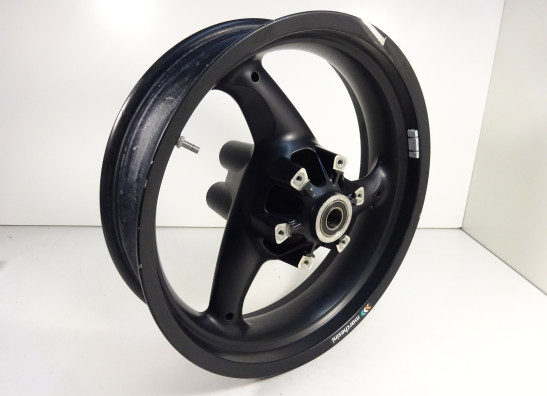 Achtervelg Ducati monster 696