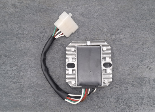 Regulator rectifier  Yamaha XJ 900 F