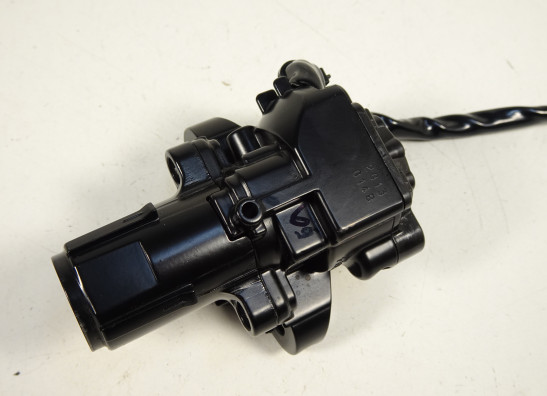 Key set Kawasaki Ninja 650