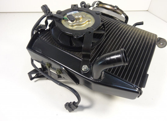 Kuhler Yamaha YZF R1