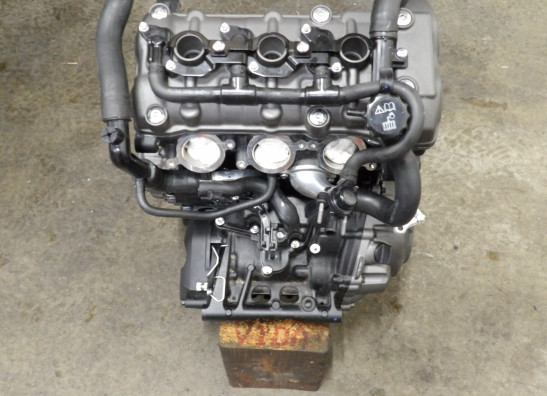 Motorblok Triumph Speed Triple 1200 RR