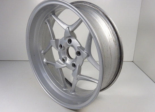 Felge hinten BMW K 1300 GT