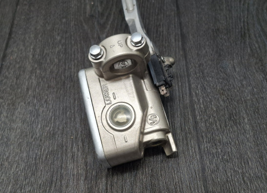 Rempomp Honda ST 1300 Pan European