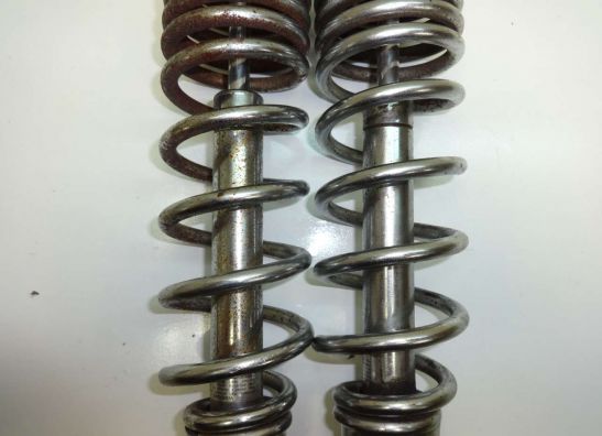 Achterschokbreker Yamaha XV 535 Virago