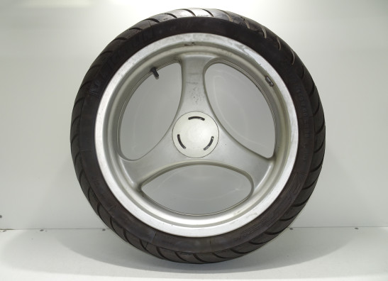 Rear wheel BMW R 1100  1150 RS