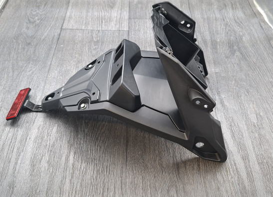 Kentekenplaathouder Triumph Tiger 1200 Explorer GT PRO