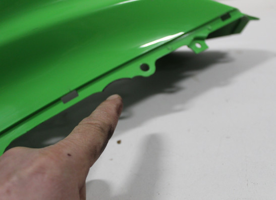 Cowl left upper  Kawasaki ZX 10 R