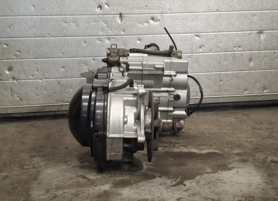 Motorblok Suzuki Burgman 400