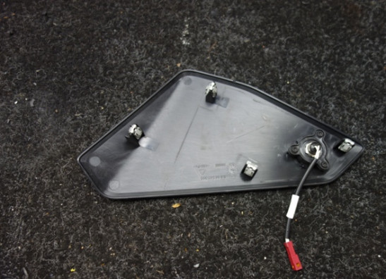 Rechter zijkuip klein KTM 1290  Super Adventure