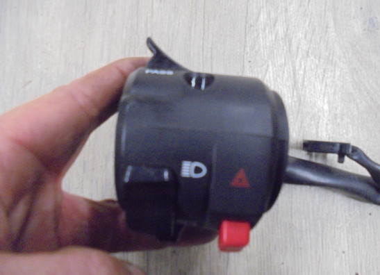 Stuurschakelaar links Kawasaki Z 650