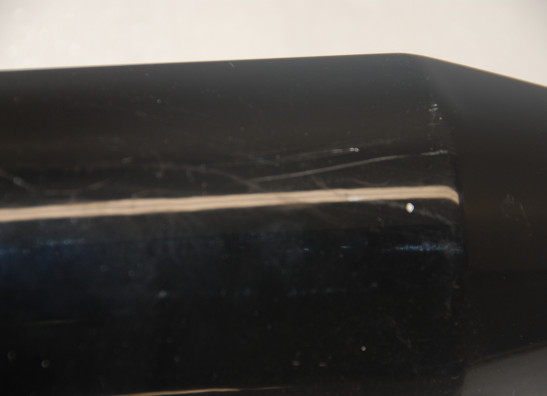 Auspuff Harley Davidson Softtail