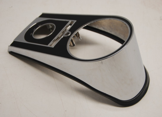 Teller Harley Davidson Softtail