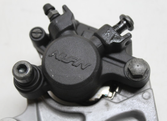 Bremssattel Bremszange hinten Yamaha Tracer 900