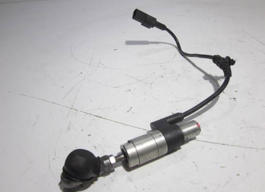 Clutch BMW S 1000 R