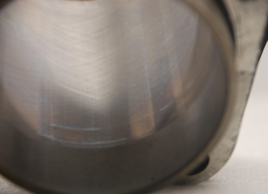 Cilinderblok Harley Davidson Softtail