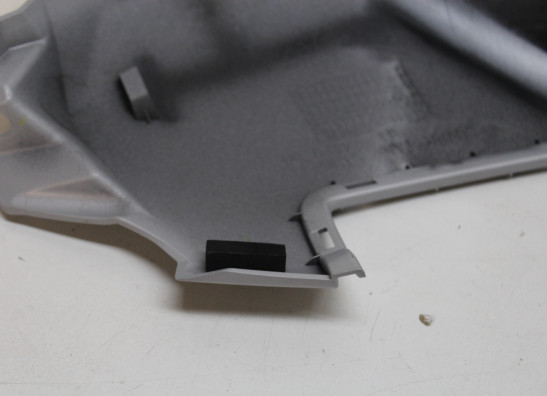 Tankschutz Yamaha MT 07