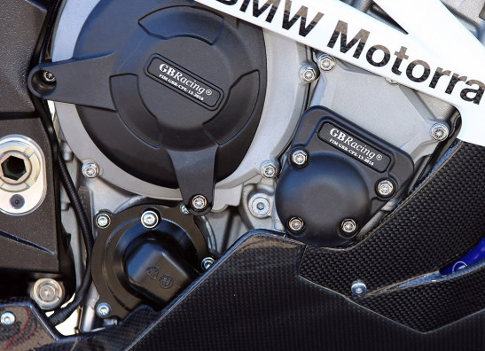 Motorblokdeksel BMW S 1000 RR