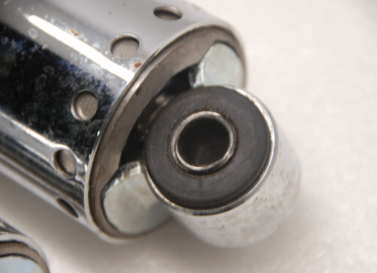 Achterschokbreker Harley Davidson Dyna