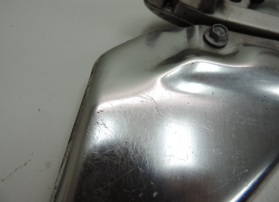 Fussrastetrager vorne links Aprilia RSV 1000