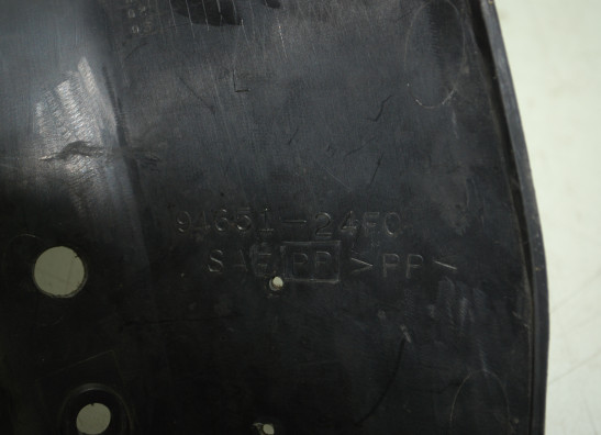 Linker binnenkuip Suzuki GSX R 1300 Hayabusa