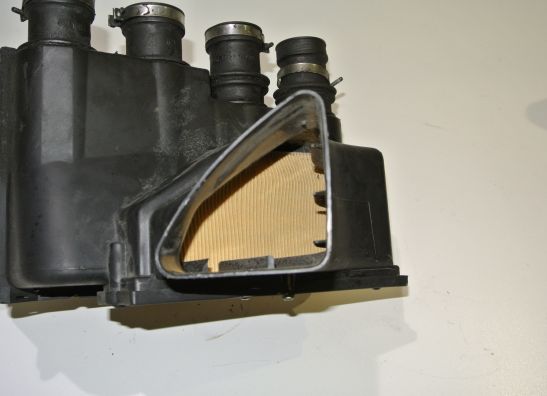 Air cleaner case BMW K 1200 GT