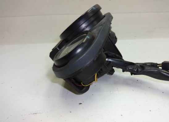 Meter Kawasaki ZXR 400