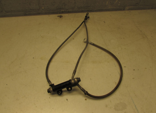 Bremsleitung vorne Yamaha V max