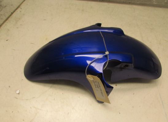 Voorspatbord Honda CB 600 F