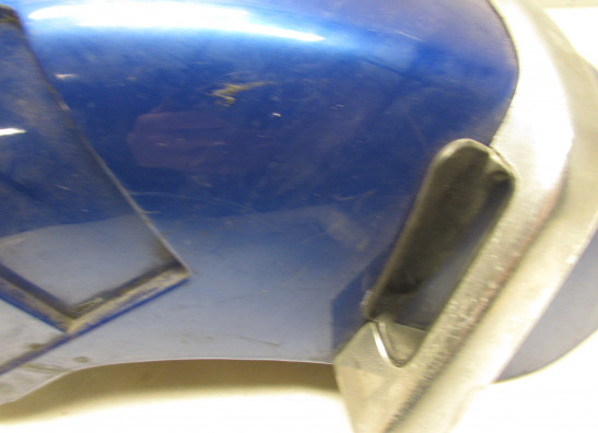 Achterspatbord Honda Goldwing GL