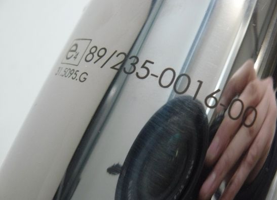 Sportdemper Race-parts Vintage Racers