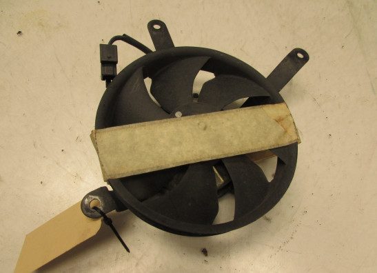 Fan Honda ST 1300 Pan European