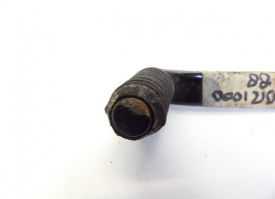 Gear change pedal  Honda CBR 1000 F