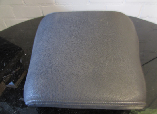 Soziussitz Yamaha V max