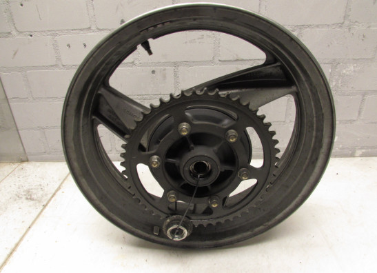 Achtervelg Kawasaki ZZR 600