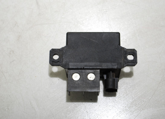 Startmotor relais BMW F 800 S - ST