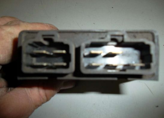 CDI ECU unit Yamaha FZ 750