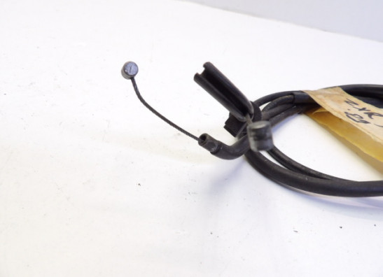 Gaszug Kawasaki ZXR 750