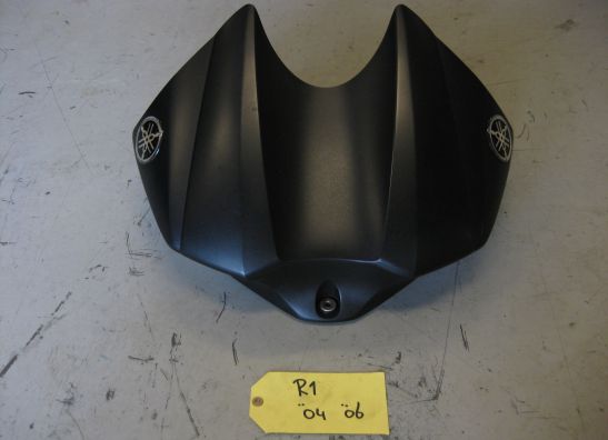 Tankschutz Yamaha YZF R1