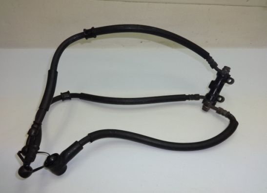 Bremsleitung vorne Honda CB 700
