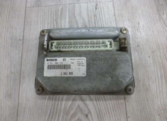 Ignitor CDI ECU BMW R 1100 GS