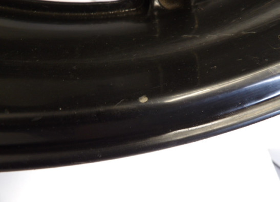 Rear wheel Honda CBR 900 RR